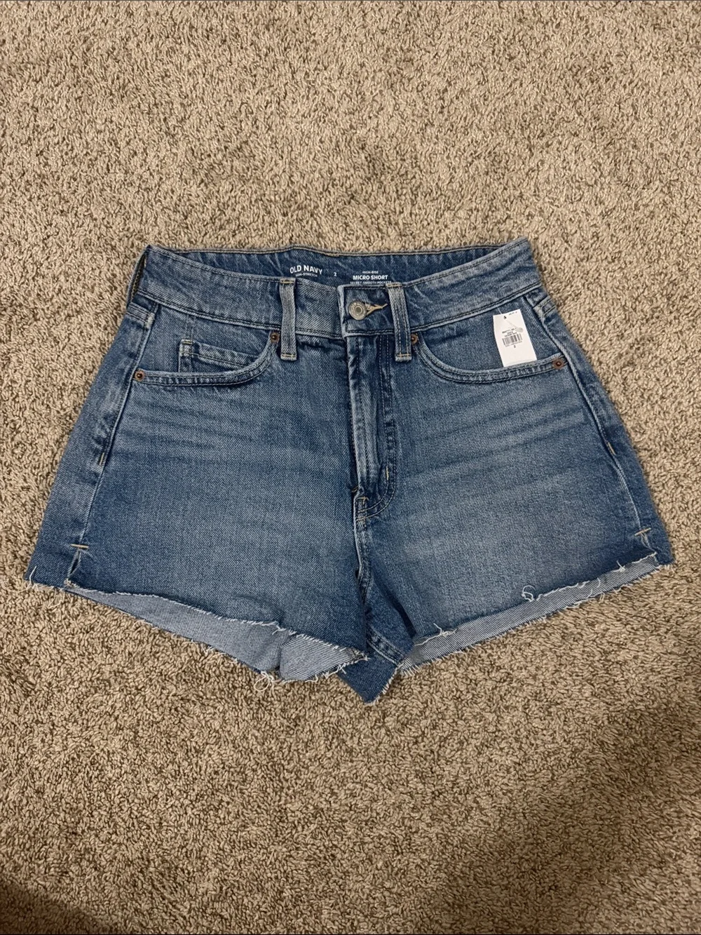 Old Navy Shorts